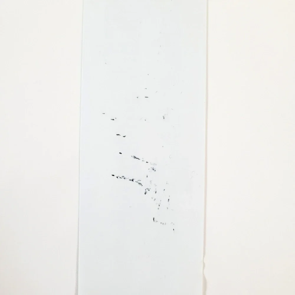 Antioch vintage bookmark